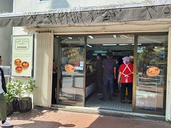 -安德鲁饼店(总店)