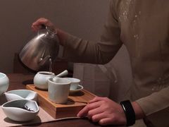 -梅间堂茶馆(绿地缤纷城店)