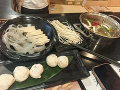 -呷哺呷哺(西单大悦城店)