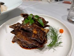 本帮爆鱼-圆苑(静安寺店)