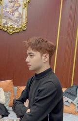-绅仕門男士理发馆