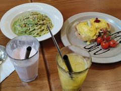 -UPPER KITCHEN(延安路店)