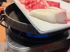 -满来寿喜烧(金虹桥店)