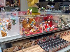 -泡泡玛特POPMART(苏州诚品生活店)