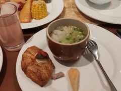 -常州富力喜来登酒店 Feast盛宴标帜西餐厅(新北万达广场店)