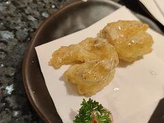 -菊上料理(蜀山银泰百货店)