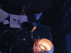 -广州柏悦酒店·悦吧·顶楼露天酒吧