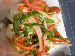 -欧提汗·新疆餐厅·清真(银都路店)
