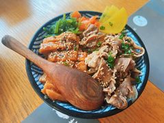 -林妈妈村·日式料理(宝山万达店)