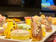 -星巴克臻选(上海长风大悦城店)