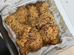 -会飞的鸡Flyingchicken (魏公村店)