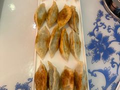 煎饺大会-东方饺子王(新阳路店)