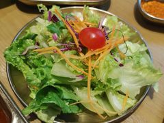 -西塔老太太泥炉烤肉(北京双井店)