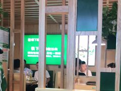 大堂-文记卢源外·江西小炒(凤城八路店)