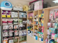 -全心全意连锁动物医院(石景山店)