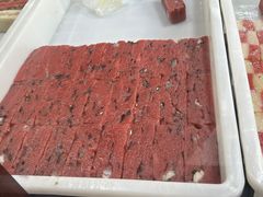 -万福兴糕团(万福兴山塘街直营店)