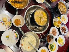 -柳沟豆腐宴64号院