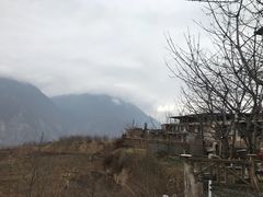-萝卜寨羌文化生态旅游区