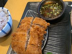 -胜博殿日式炸猪排(西红门店)
