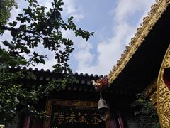 -西安市广仁寺