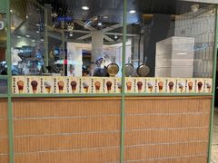 -LUNEURS月乐诗·法式冰淇淋(环贸店)