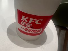 -肯德基(巴沟店)
