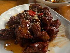 -龙姐私房菜(和顺古镇店)