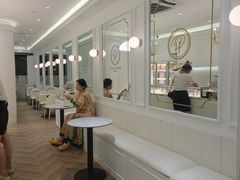 -PETIT PARIS 小巴黎(花园道店)