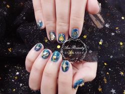 -Aso Artist Beauty美甲美睫