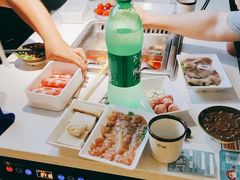 -野妹经典火锅(保利店)