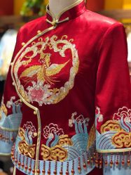 -保定金沙芝柏婚礼策划