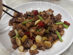 -健跳小海鲜(人民路店)