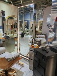 -PE SALON 
