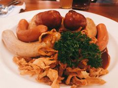 -宝莱纳餐厅(滨江店)