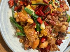 -静一餐厅·湖北菜(前门店)