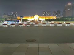 -大连人民广场