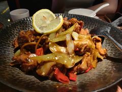 -桂小厨广西菜(桂林万象城店)