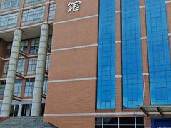-广东科技学院(南城校区)