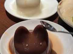 -张翻越·川渝冒菜·武汉黑鸭煲(城北万象城店)