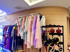 -北京海德酒店温泉