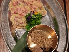 -一品诚记烤肉(大连柏威年购物中心店)