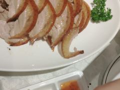 -福来居烤鸭店(天坛二店)