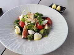 -Kathleen's Waitan 凯圣琳江景西餐厅(外滩店)