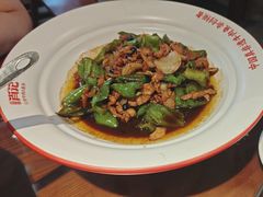 -肖记公安牛肉鱼杂馆·省级非物质文化遗产(崇仁路江滩直营店)