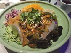 -津沽小院(天津之眼店)