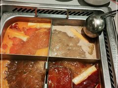 -海底捞火锅(振华商厦店)