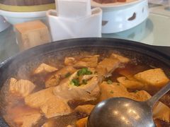 -惠丰堂饭庄·烤鸭·京味菜(西北旺·唐家岭店)