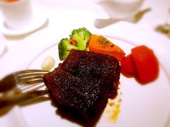 -王品牛排(郑州大卫城店)