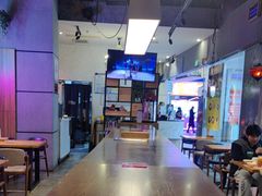 -汉米达特色料理餐厅(郴州友阿国际广场店)