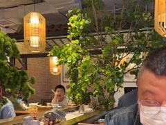 自助取餐区-闽上鲜·福建菜(龙湖滨江天街店)